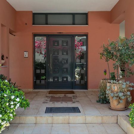 Myrto1 Apartment Preveza Eksteriør bilde
