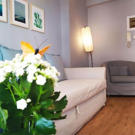 Myrto1 Apartment Preveza Eksteriør bilde
